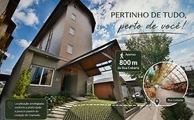 Pousada Stillo Gramado Exclusive